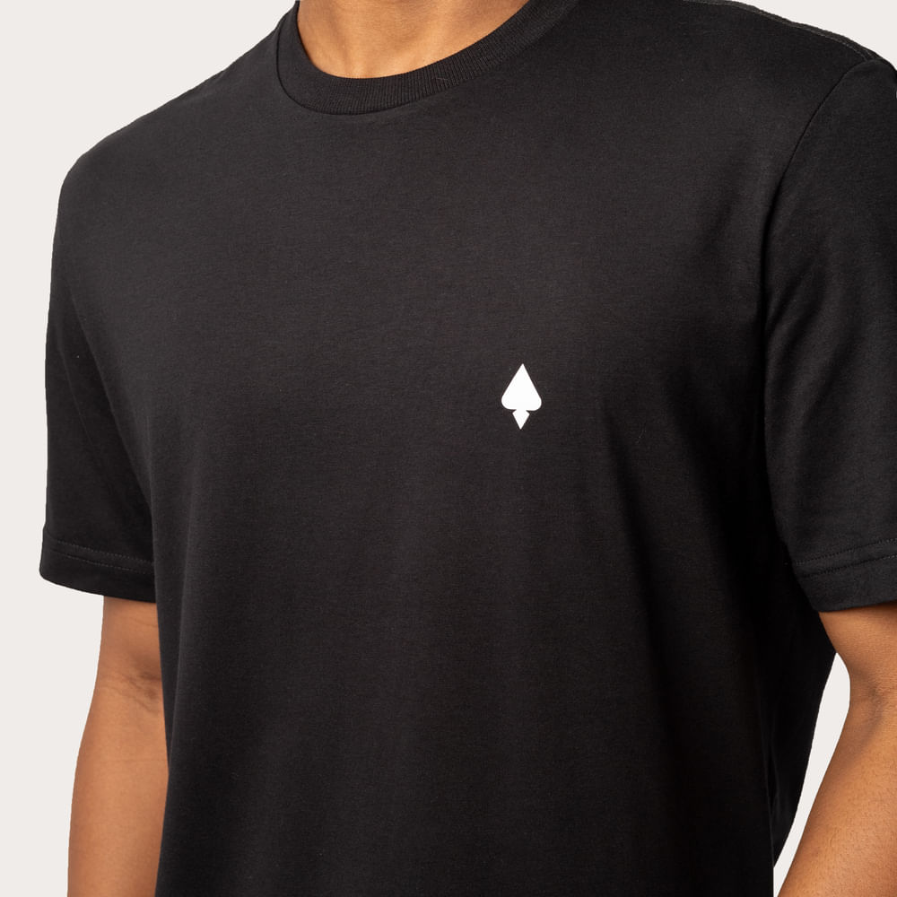 Camiseta Regular MCD Morecore