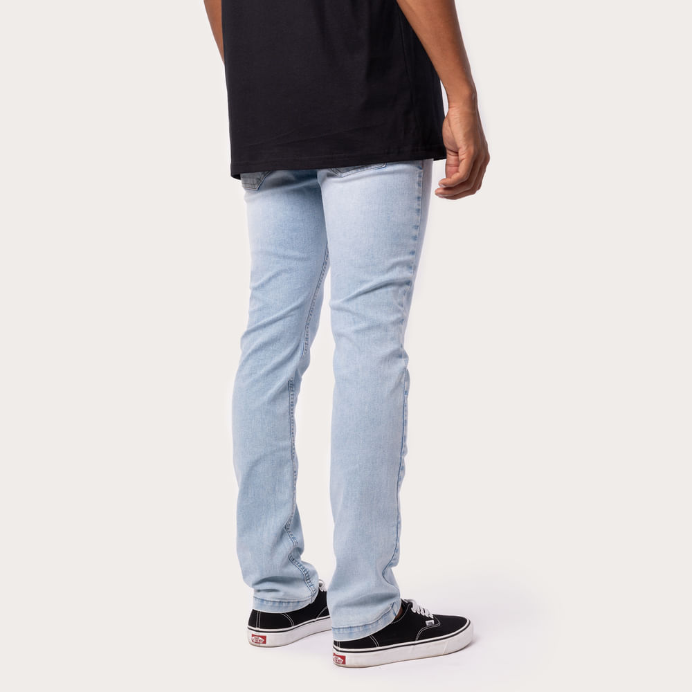 Calça Jeans MCD Skinny Fit