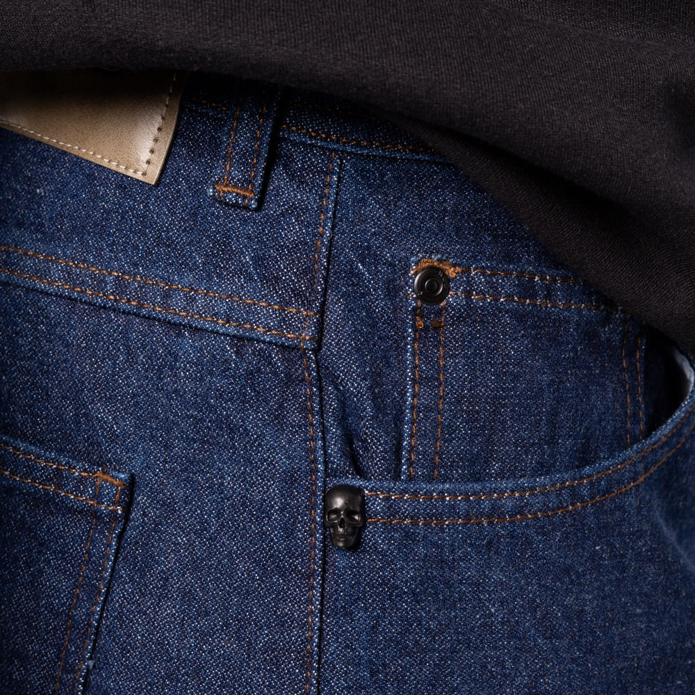 Calça Jeans MCD Loose