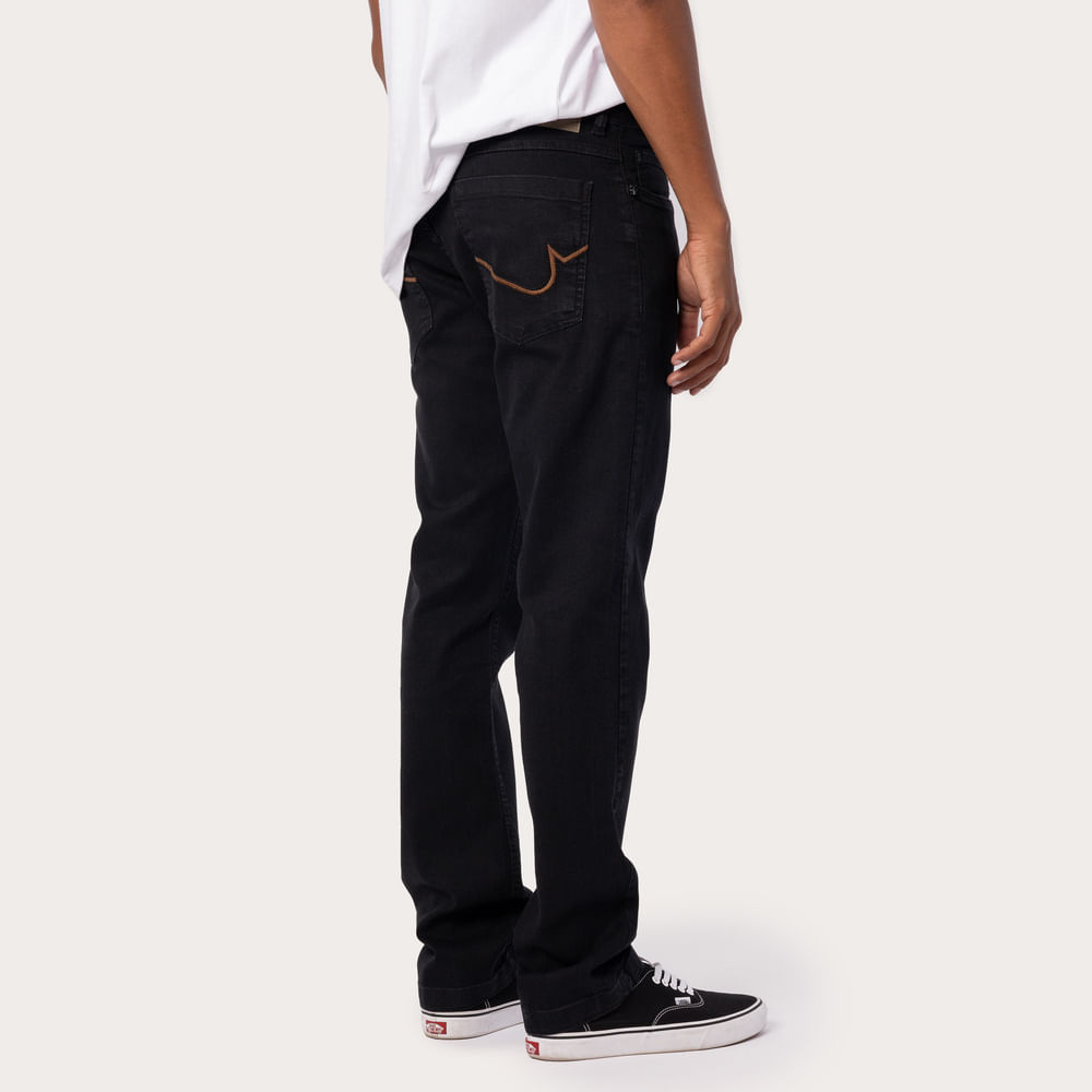 Calça Jeans MCD Slim Fit