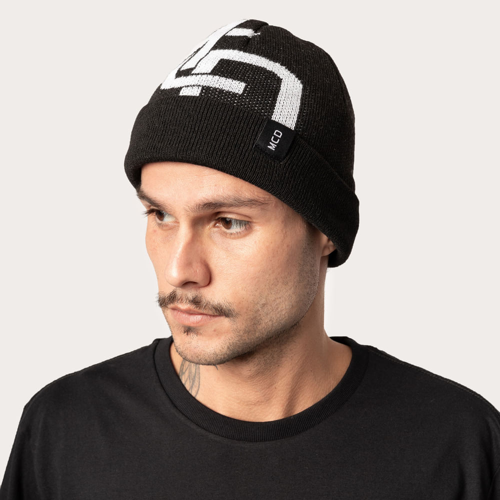 Gorro Mcd