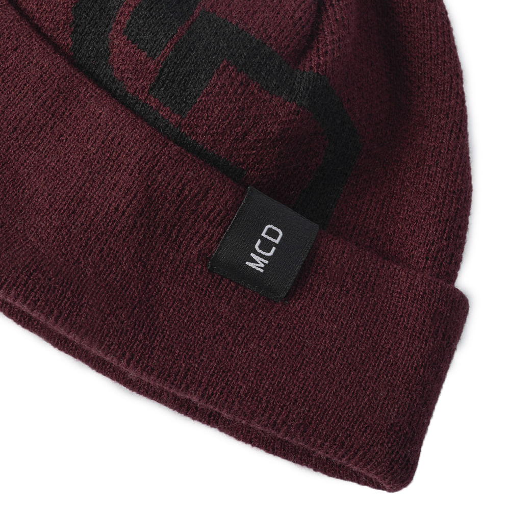 Gorro Mcd