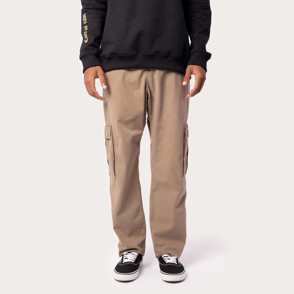 Calça Cargo MCD