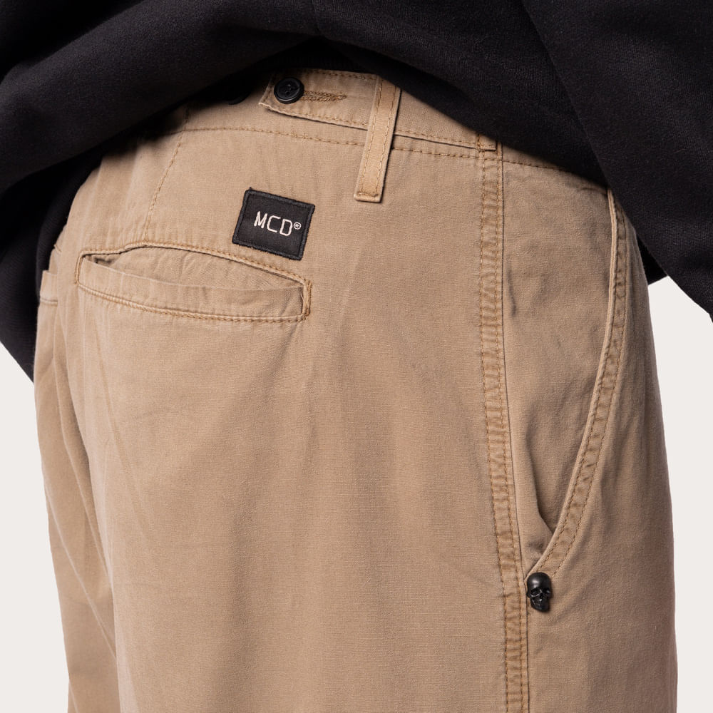 Calça Cargo MCD