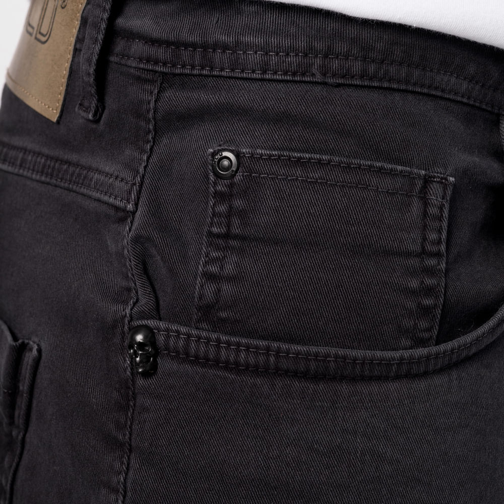 Bermuda Walk Sarja MCD Slim