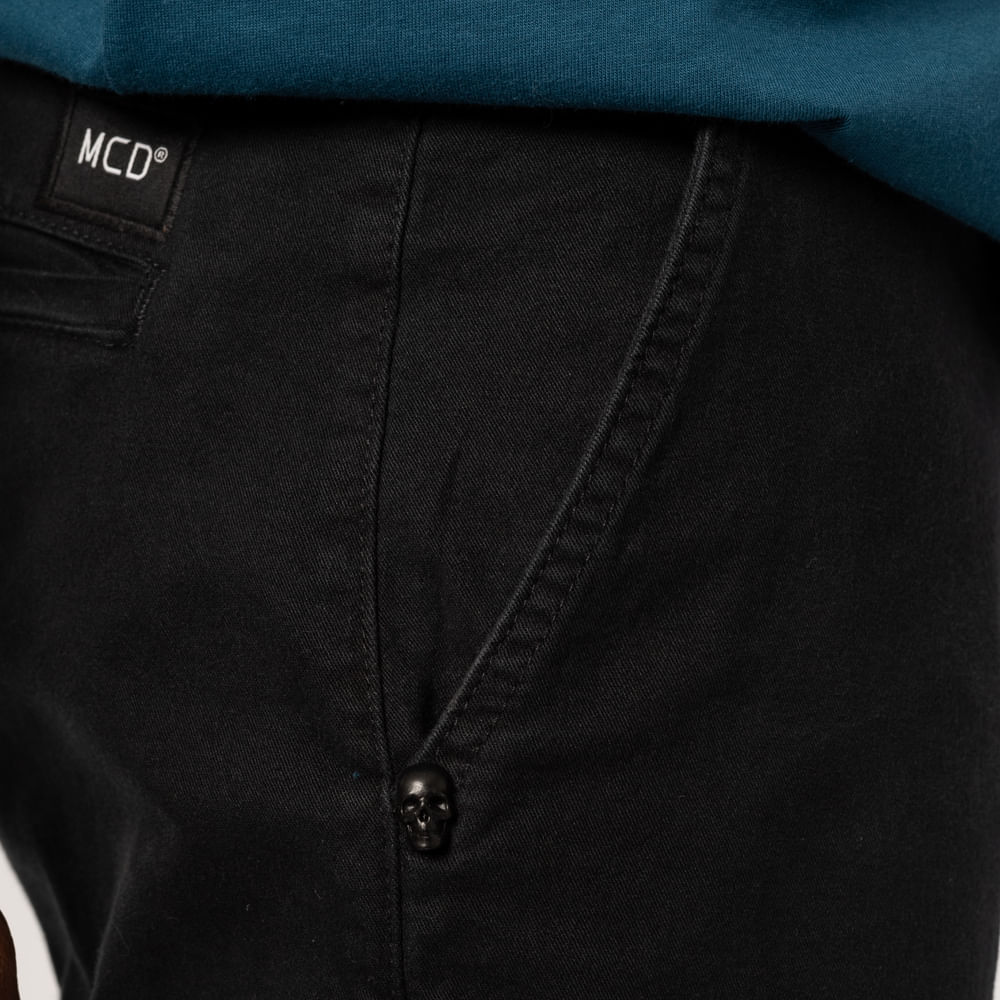 Calça Chino MCD