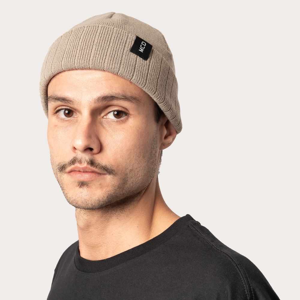 Gorro Mcd Daily