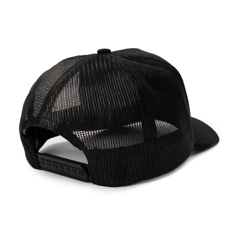 Boné Trucker MCD Pipa