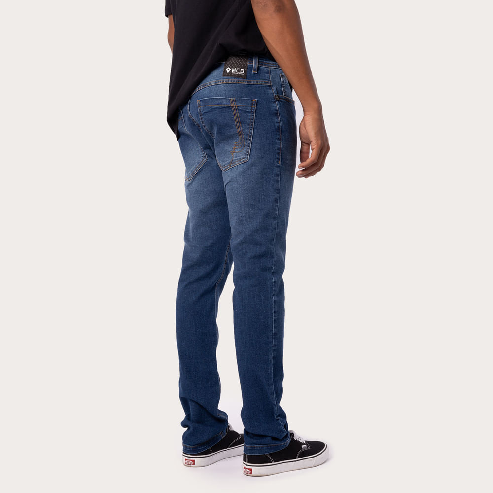 Calça Jeans MCD Skinny Fit