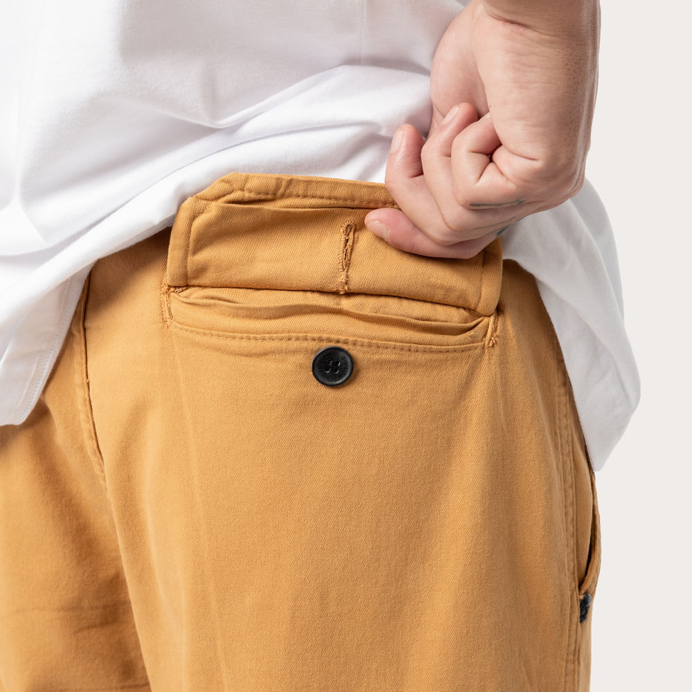 Calça Overloose MCD
