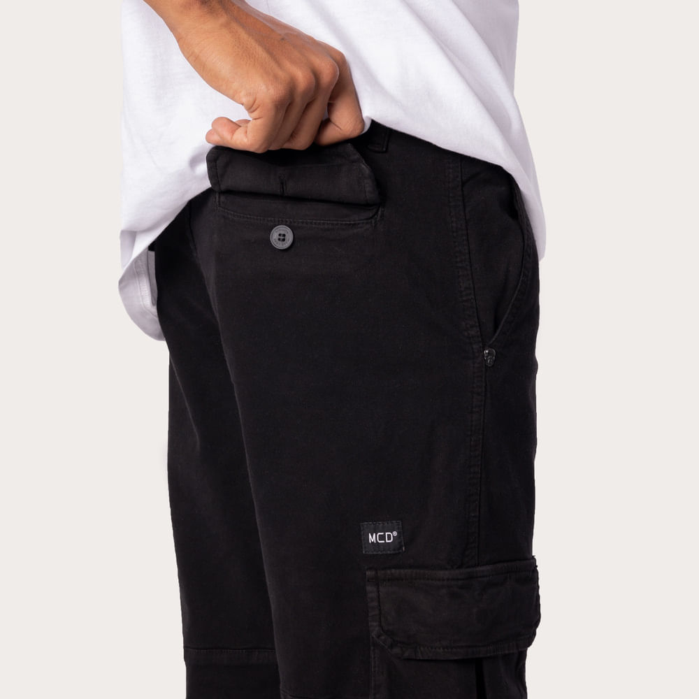 Calça Overloose MCD