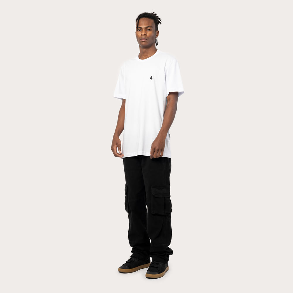 Camiseta Regular MCD Morecore