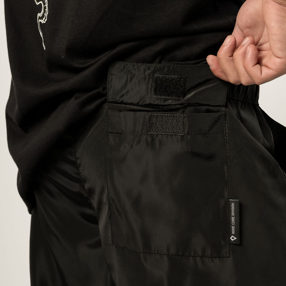 Calça Utility MCD Destacável