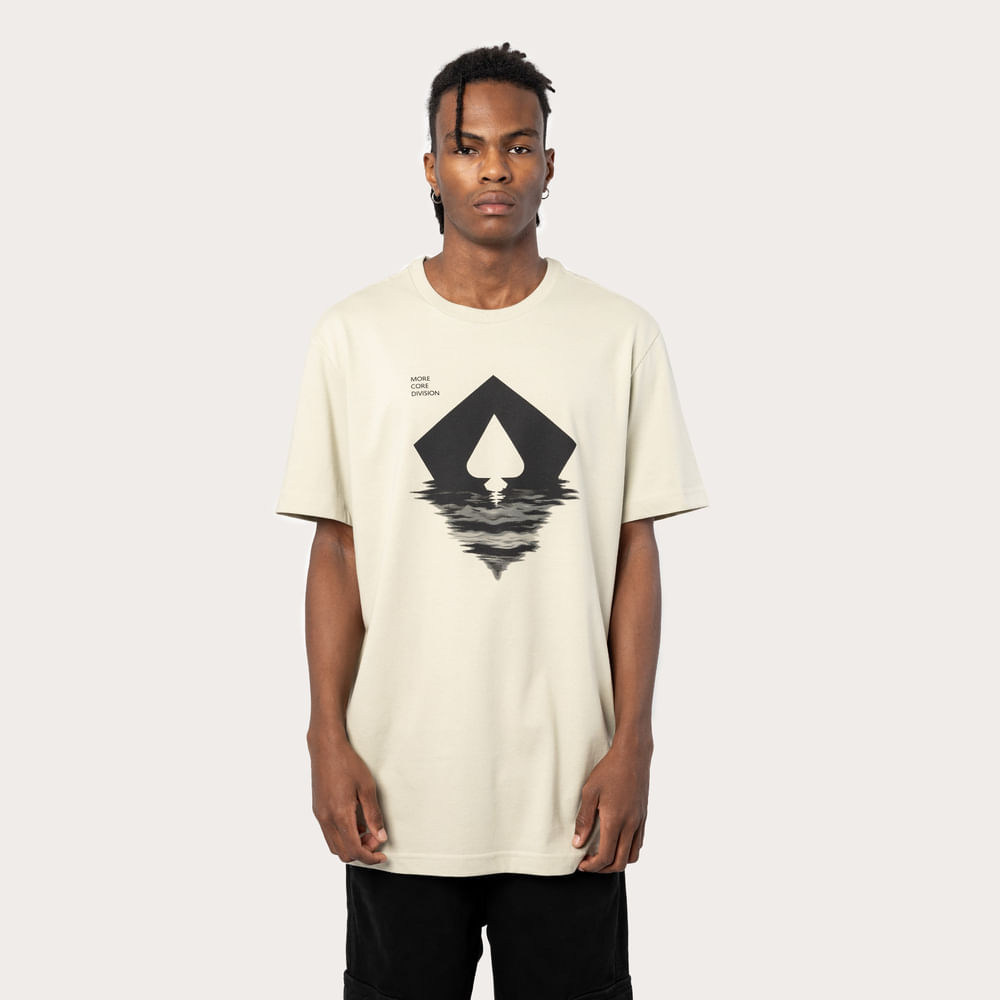 Camiseta Regular MCD Diving