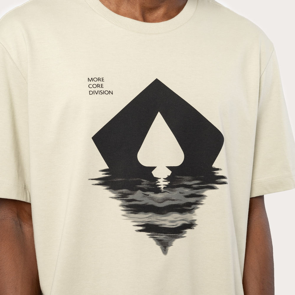 Camiseta Regular MCD Diving