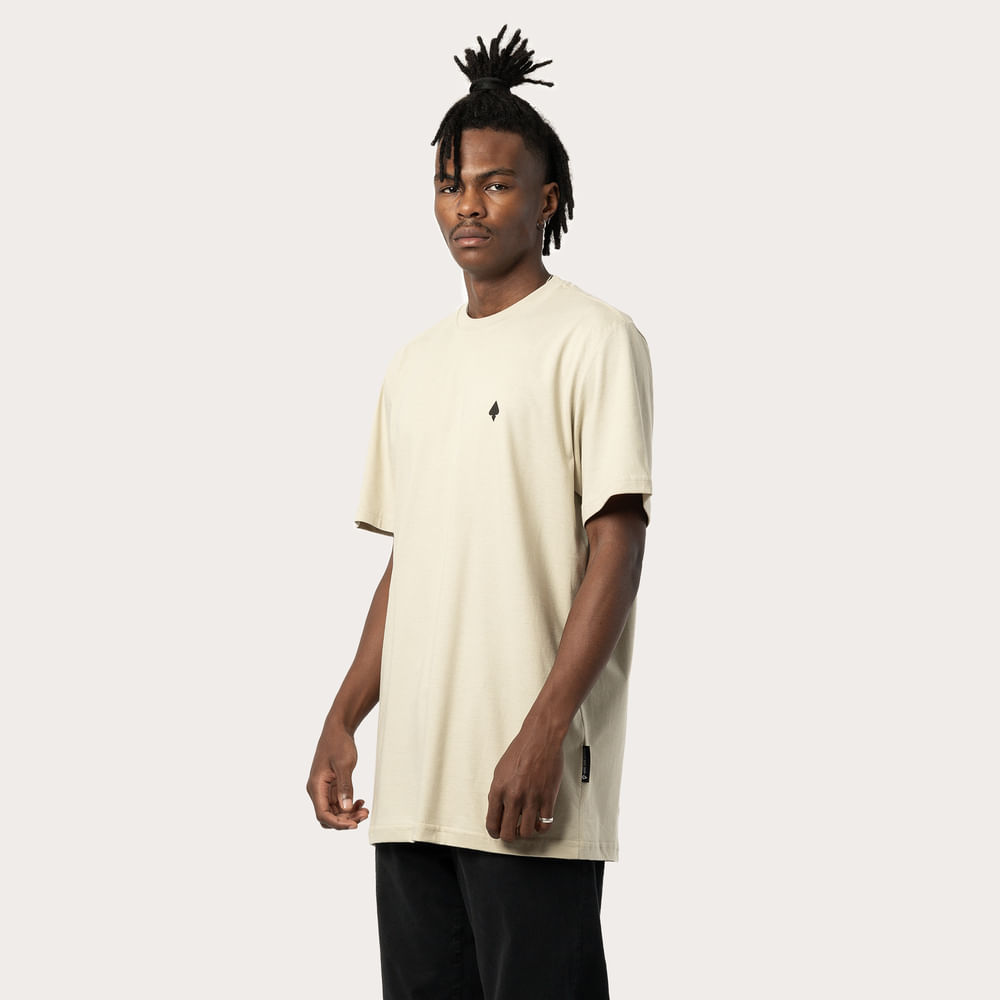 Camiseta Regular Classic MCD Espada