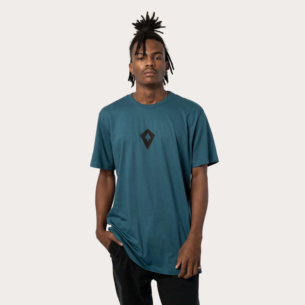 Camiseta Regular MCD Classic Pipa