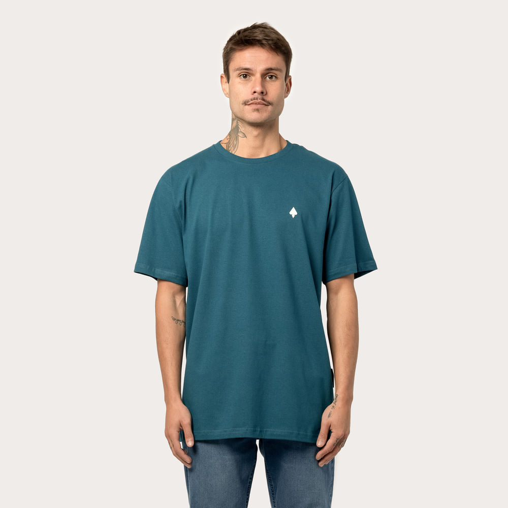 Camiseta Regular MCD Espada De Espinhos
