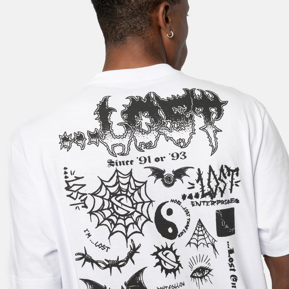 T-Shirt-Lost-Dark-Branco-2.jpg