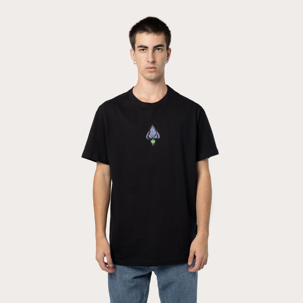 Camiseta Regular MCD Pásaro Bailon