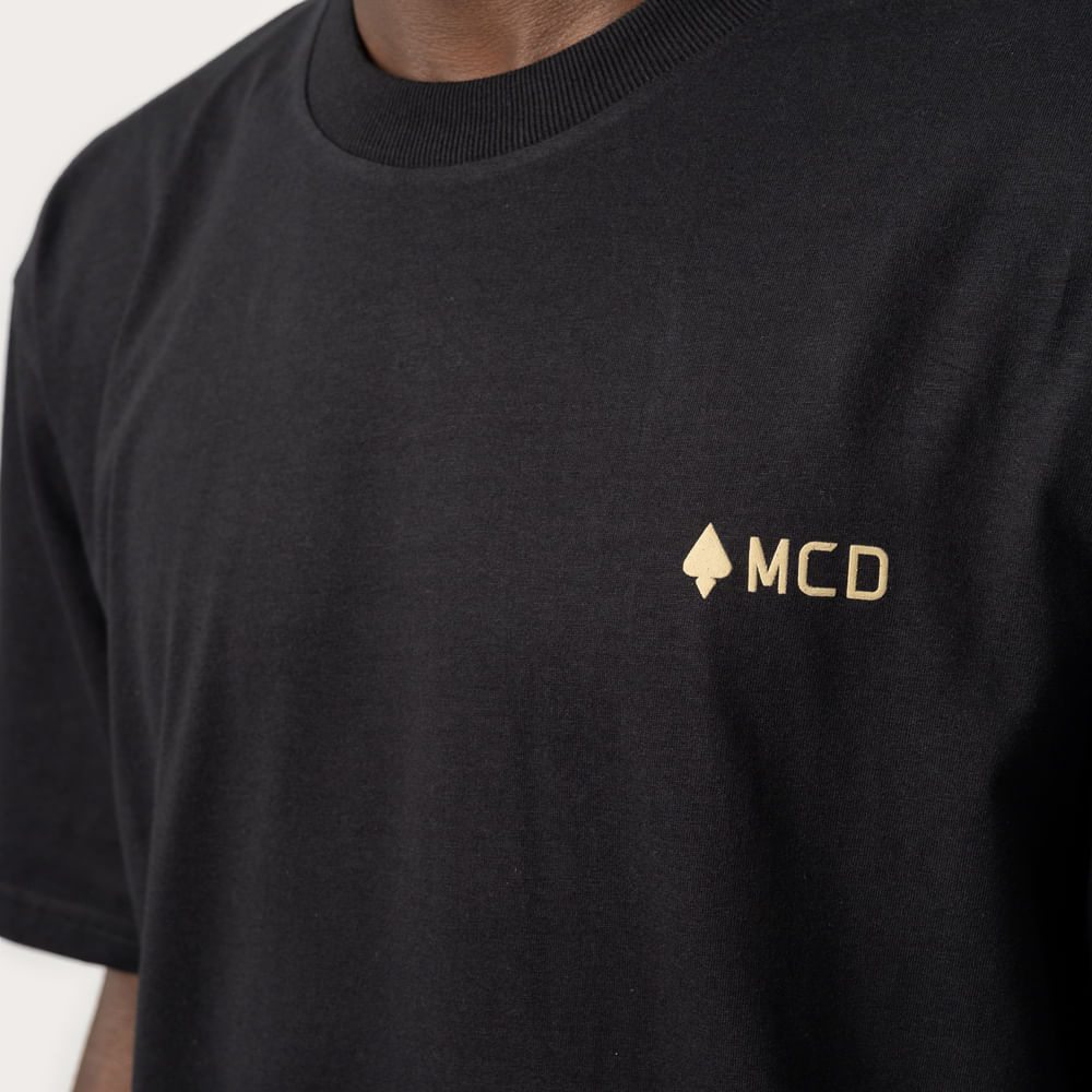 Camiseta Especial MCD Bailon Fly