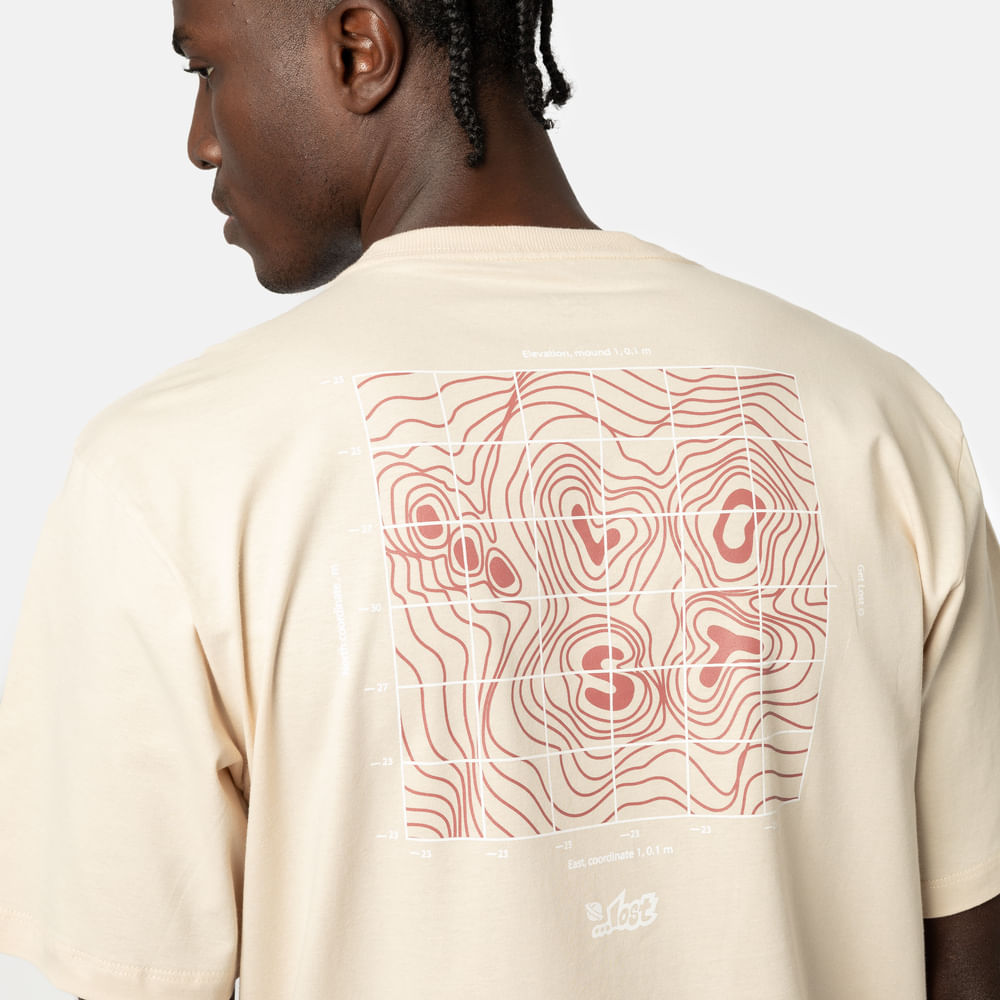 Tshirt-Get-Lost-Cordinations-