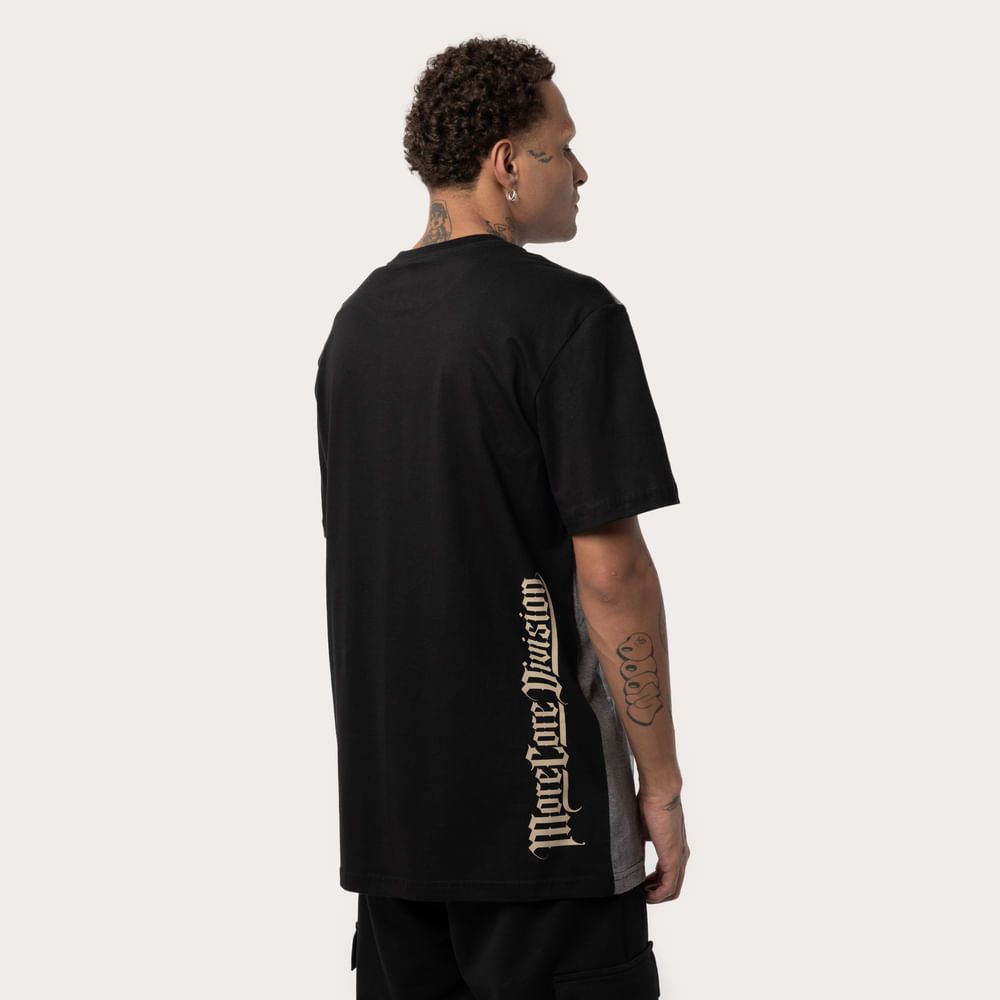 Camiseta Especial MCD Darklands