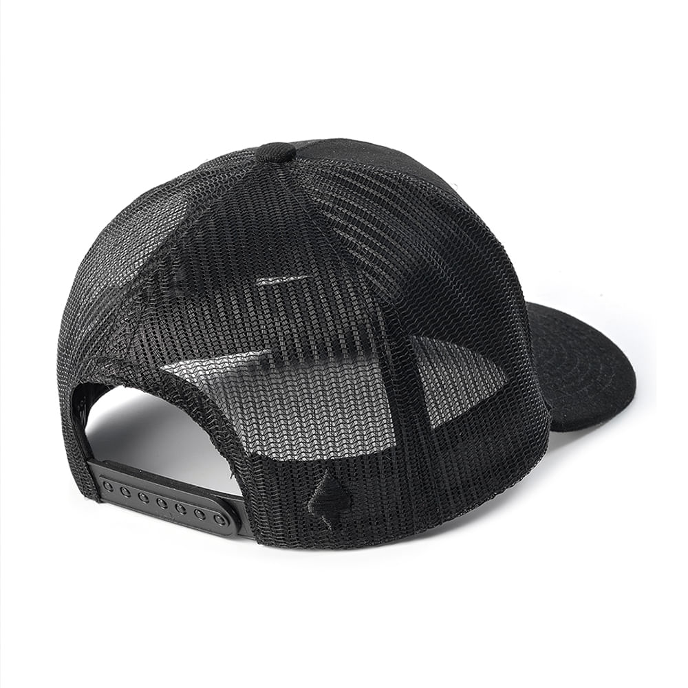 Boné Trucker MCD Espada
