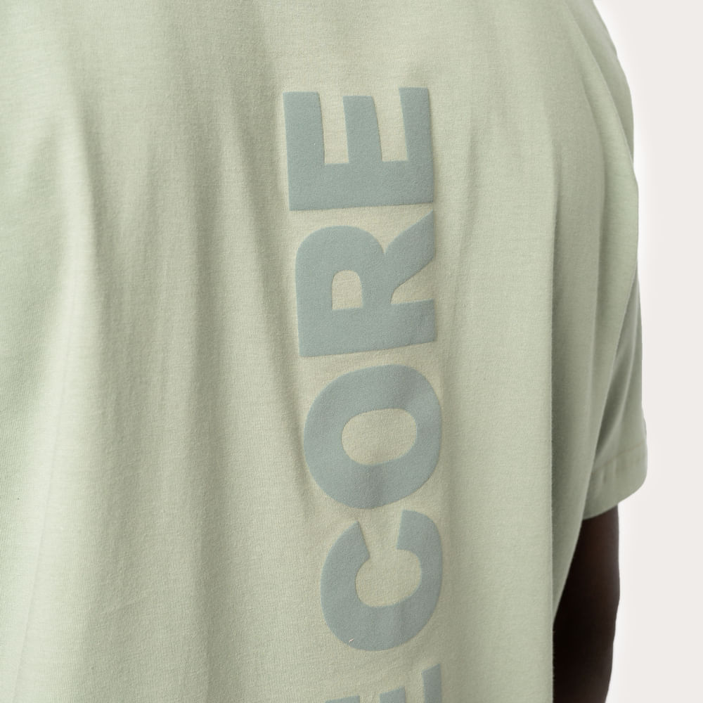 Camiseta Regular MCD More Core
