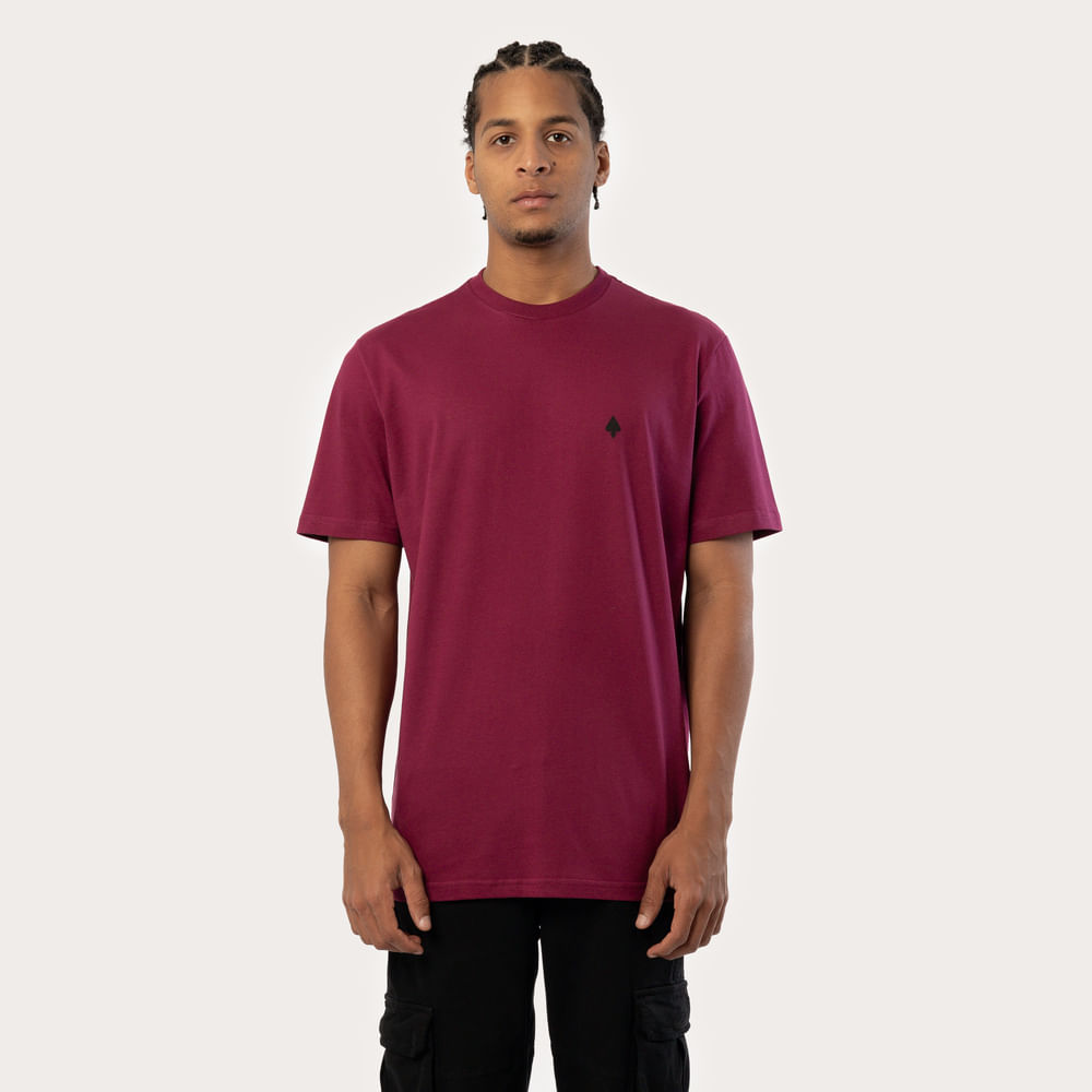 Camiseta Regular Classic MCD Espada