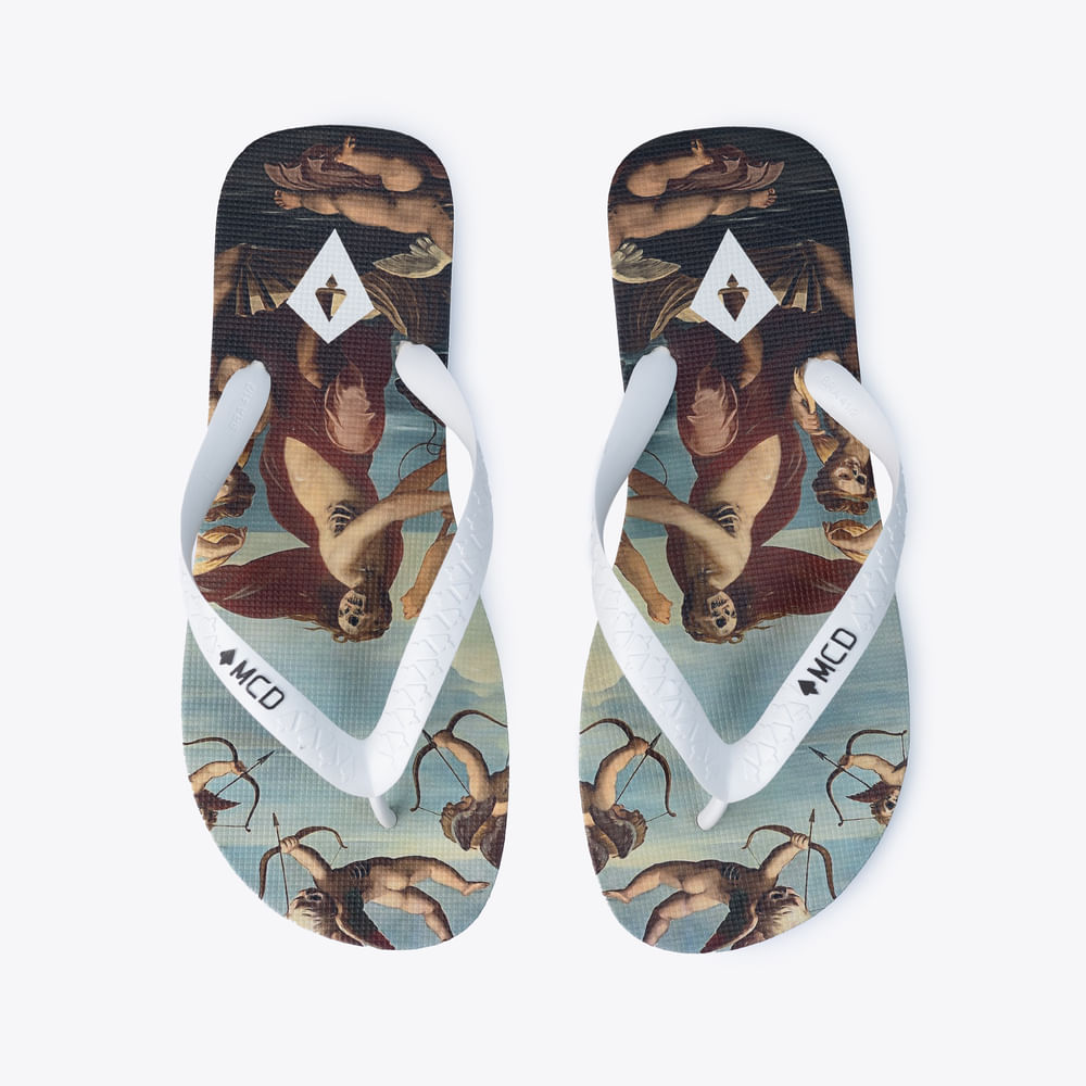 Chinelo De Dedo MCD Galateia