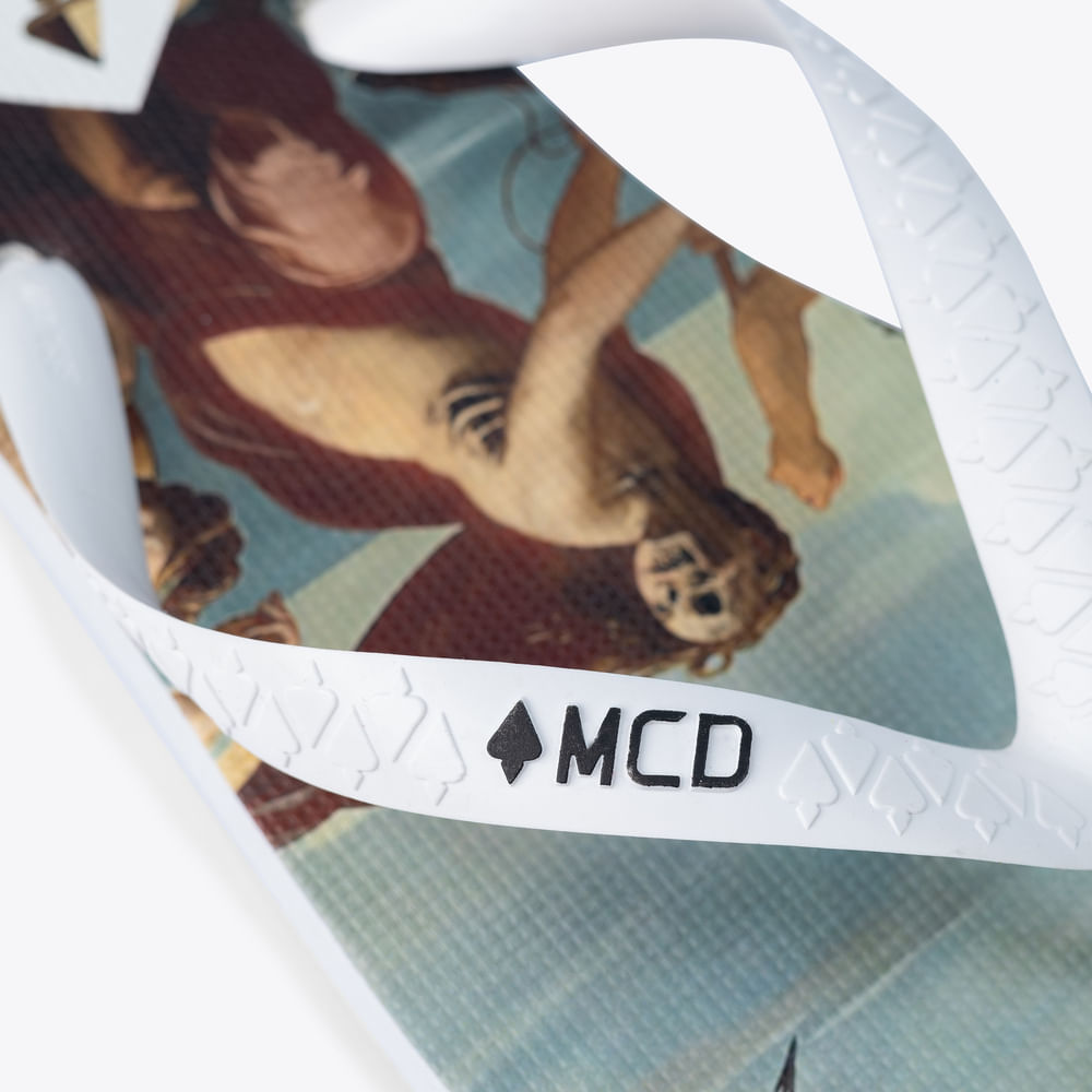 Chinelo De Dedo MCD Galateia