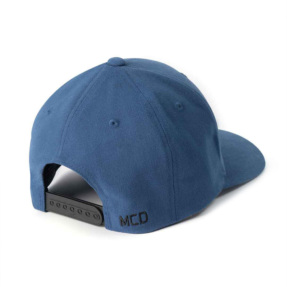Boné Snapback Flexfit MCD Originality