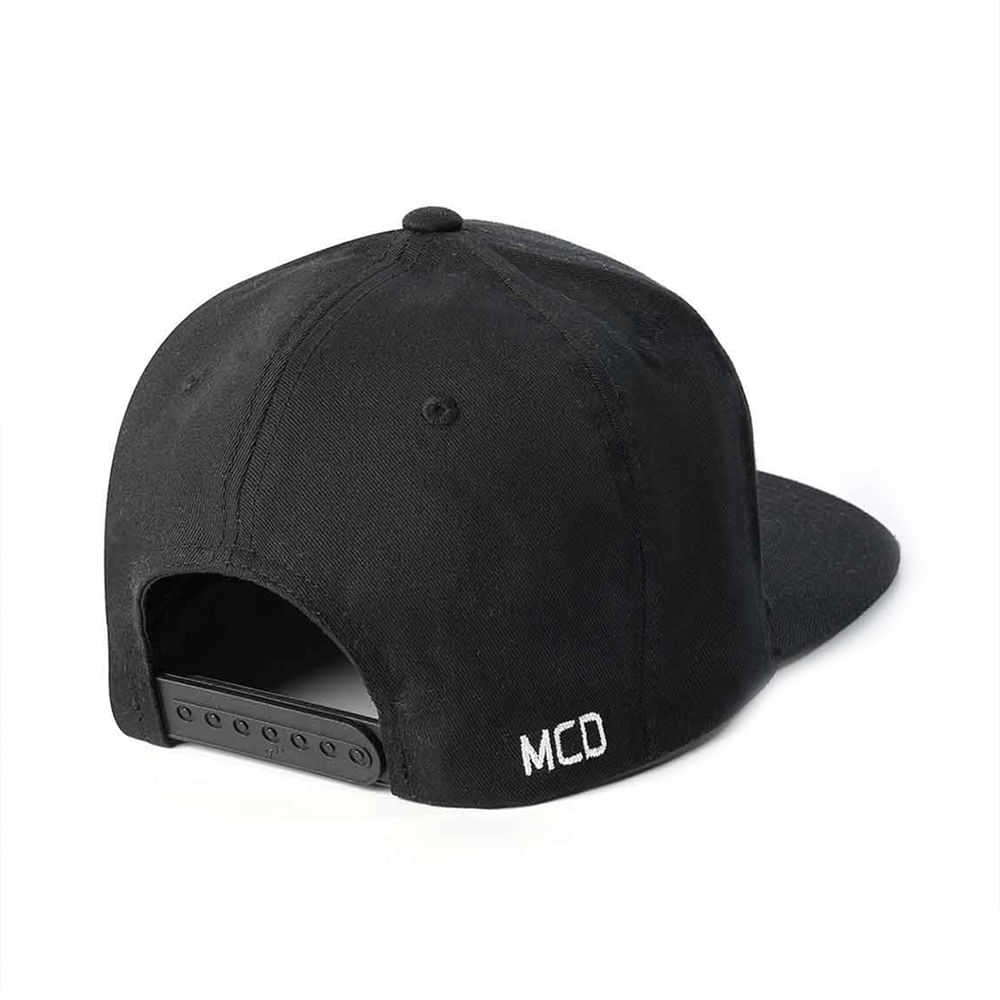 Boné Snapback Flexfit MCD Originality