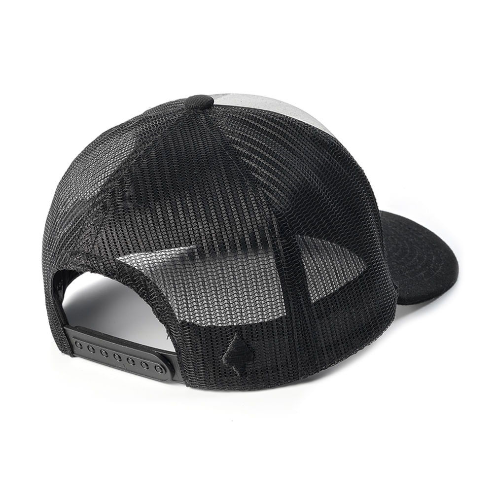 Boné MCD Trucker Varsity