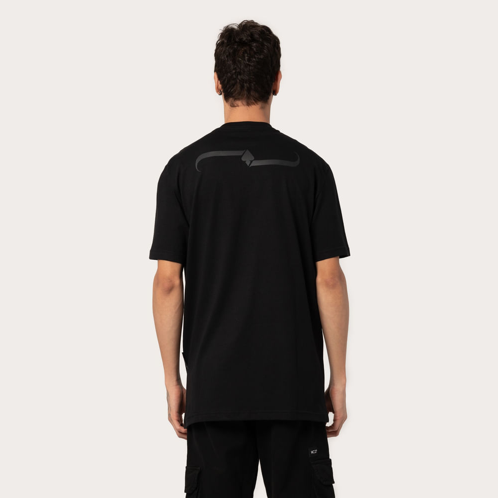 Camiseta Regular MCD Cali Lines