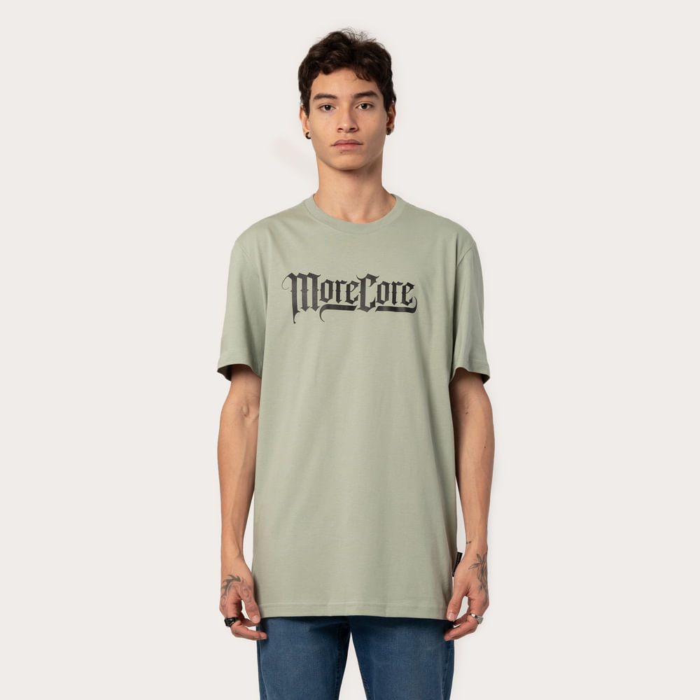 Camiseta Regular MCD Cali Lines