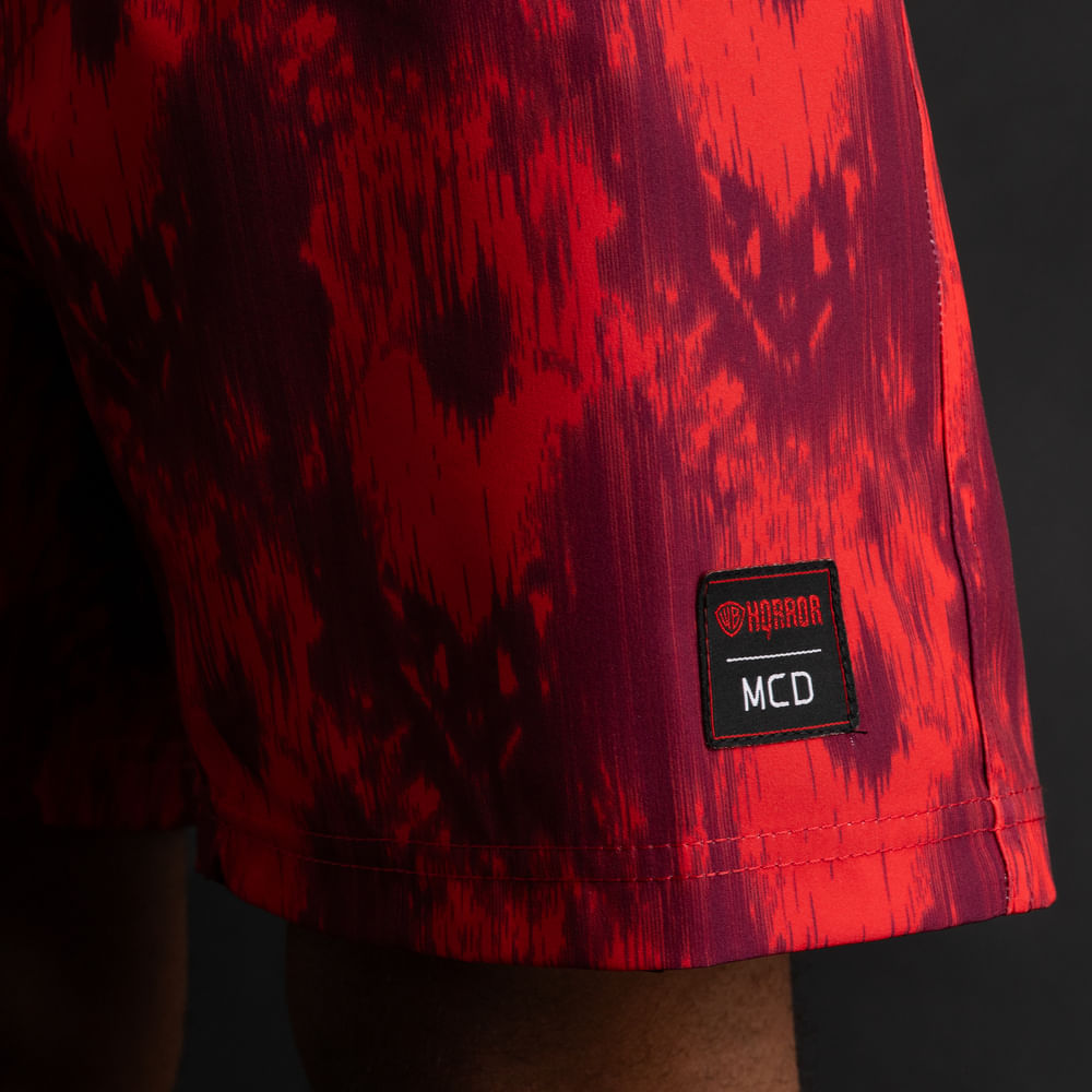 Shorts Com Elástico MCD Full Print It