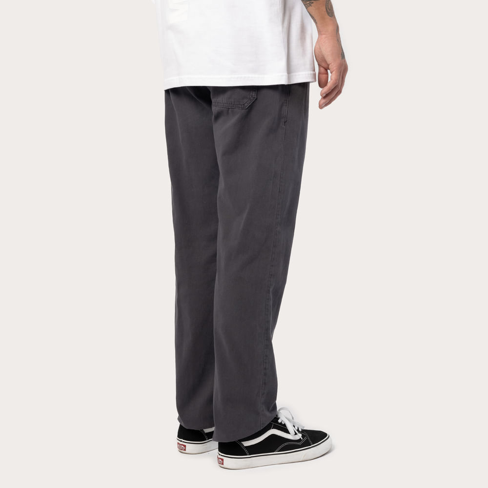 Calça Algodão Slim MCD