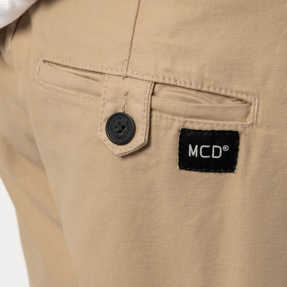 Calça Chino MCD