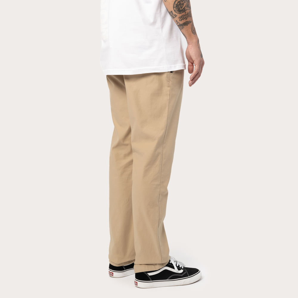 Calça Chino MCD