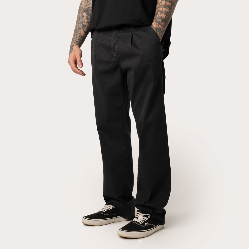 Calça Chino MCD