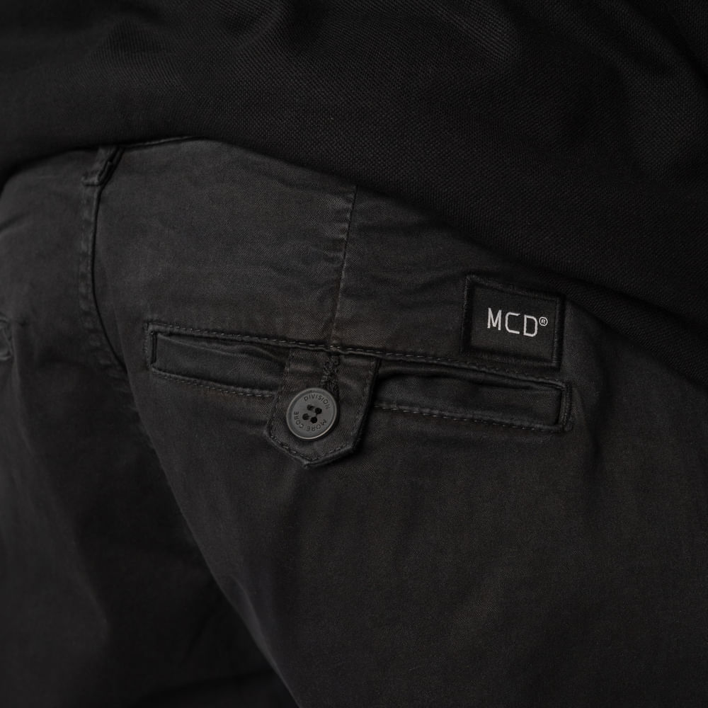 Calça Chino MCD