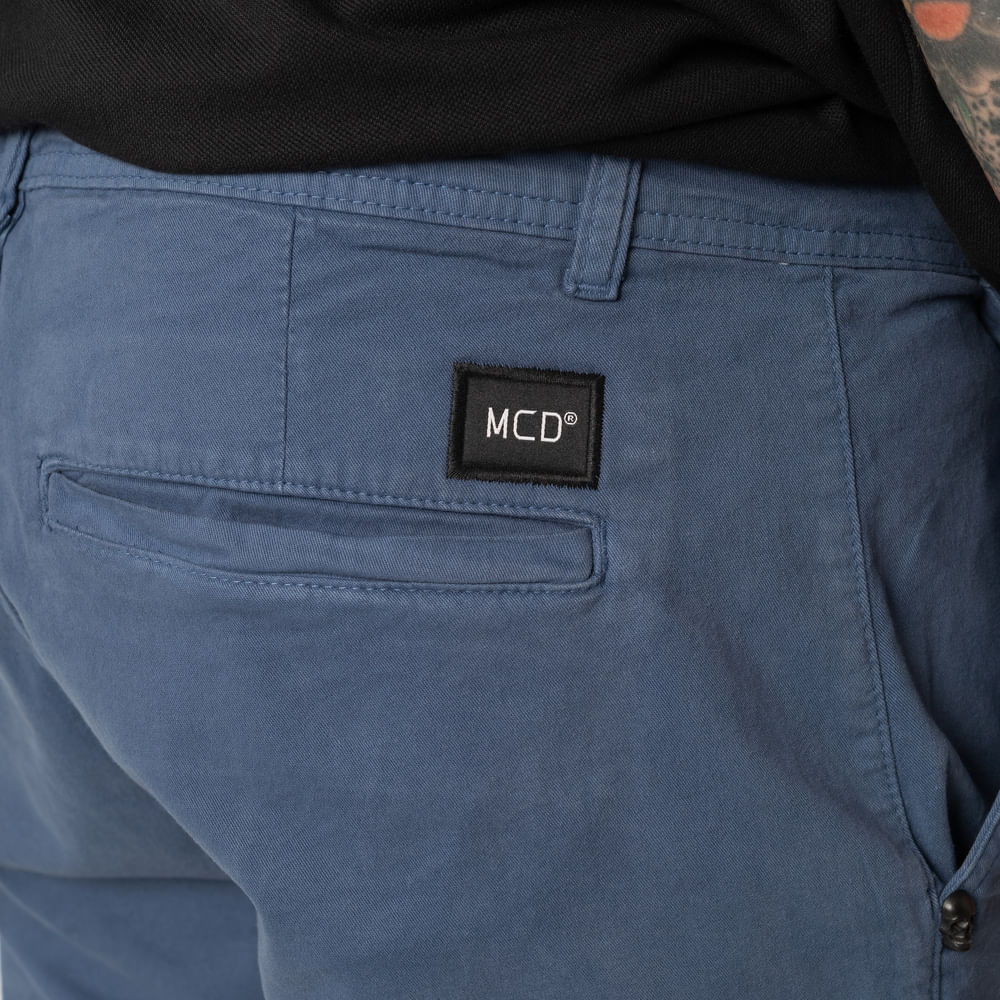 Bermuda Walk Chino MCD