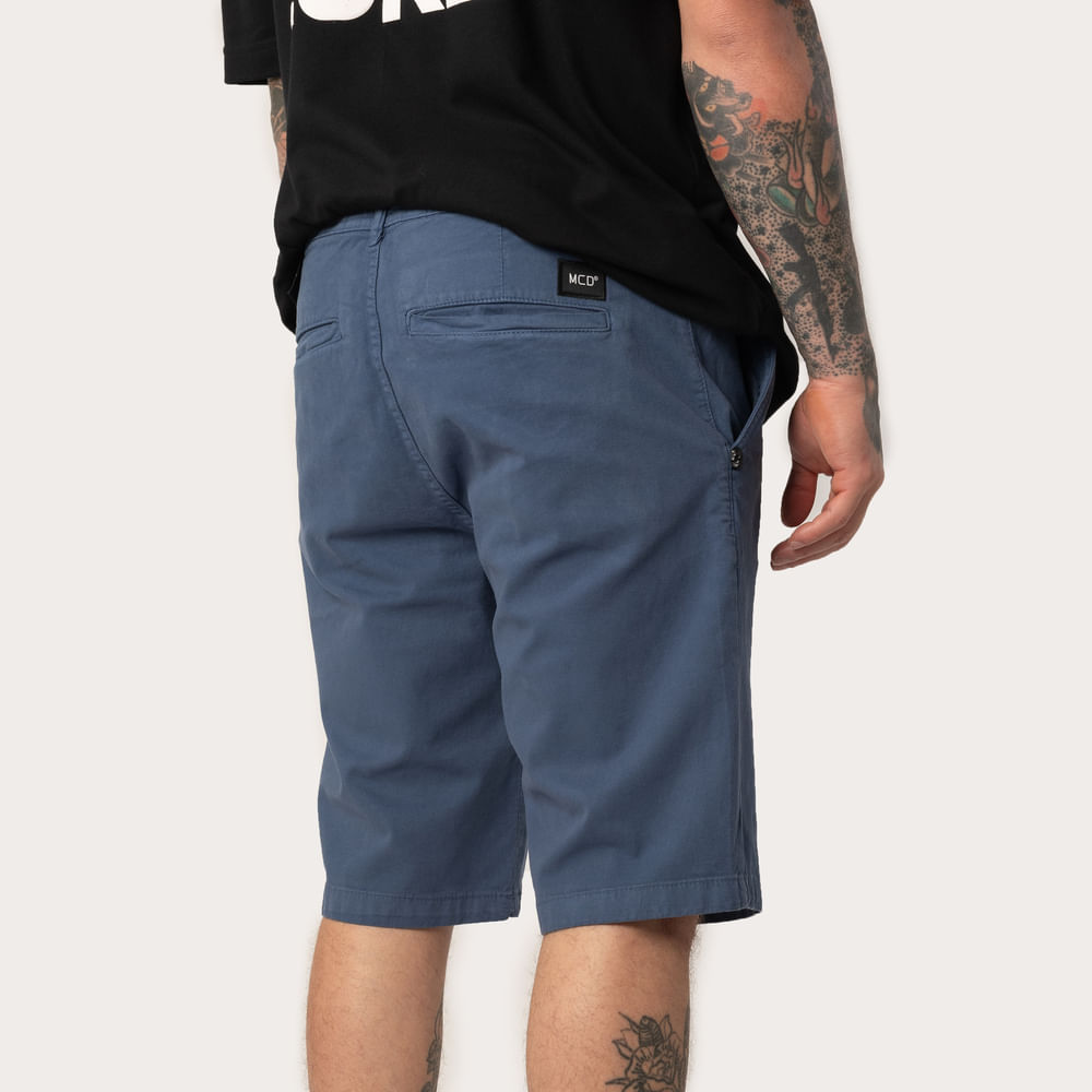 Bermuda Walk Chino MCD