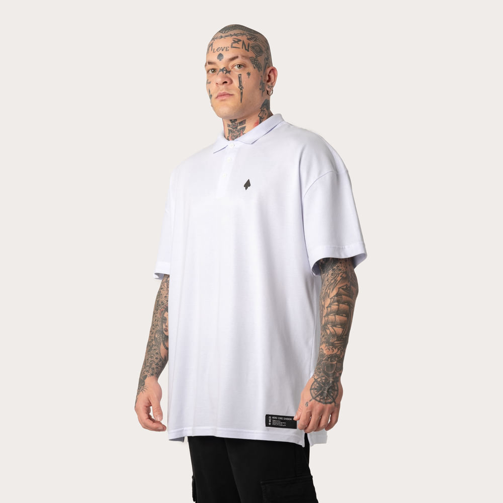 Polo Box Core MCD