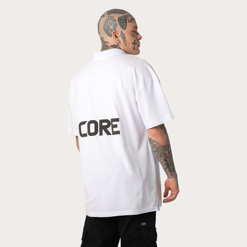 Polo Box Core MCD