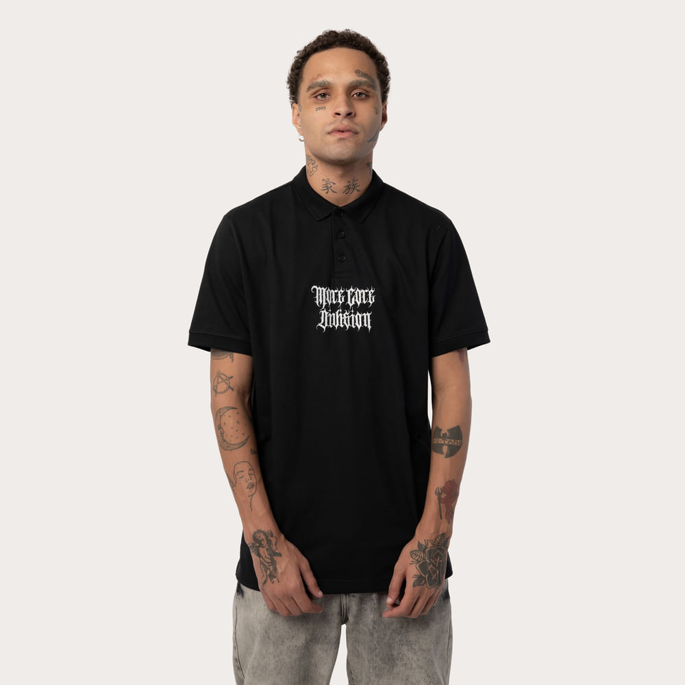 Polo Goth MCD