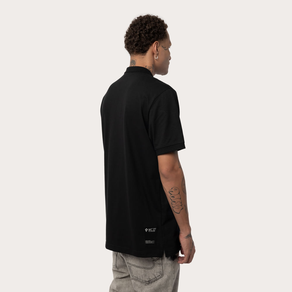 Polo Goth MCD