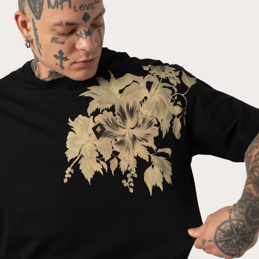 Camiseta Especial MCD Valentine